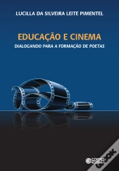 Capa do artigo Educação E Cinema