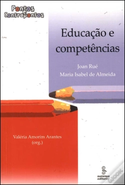 Capa do artigo Educação e Competências