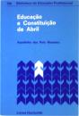 Educação e Constituição de Abril - Preview
