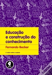 Capa do artigo Educação e Construção do Conhecimento