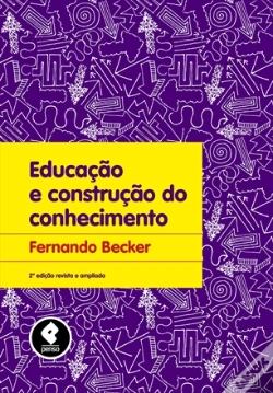 Capa do artigo Educação e Construção do Conhecimento