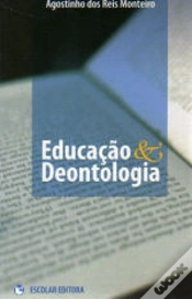Capa do artigo Educação & Deontologia