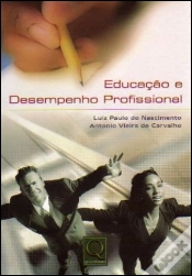 Capa do artigo Educação e Desempenho Profissional