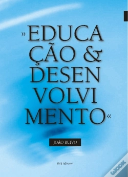 Capa do artigo Educação & Desenvolvimento