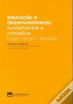 Educação e Desenvolvimento