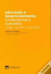 Capa do artigo Educação e Desenvolvimento