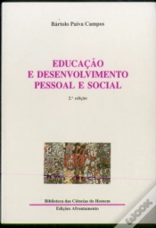 Capa do artigo Educação e Desenvolvimento Pessoal e Social