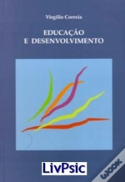 Capa do artigo Educação e Desenvolvimento