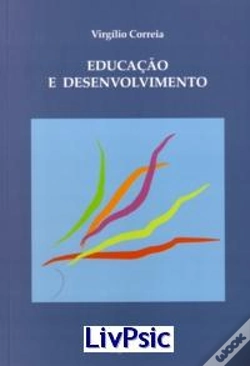 Capa do artigo Educação e Desenvolvimento