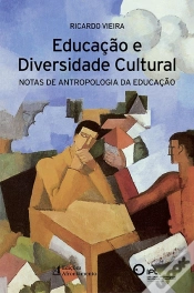 Capa do artigo Educação e Diversidade Cultural