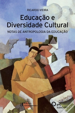Capa do artigo Educação e Diversidade Cultural