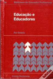 Capa do artigo Educação e Educadores
