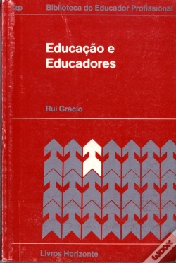 Capa do artigo Educação e Educadores