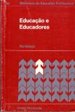 Educação e Educadores