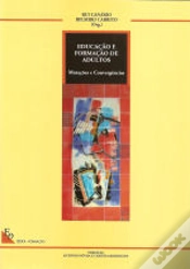 Capa do artigo Educação e Formação de Adultos