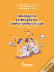 Capa do artigo Educação E Formação Na Contemporaneidade: