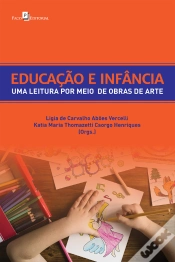 Capa do artigo Educação E Infância