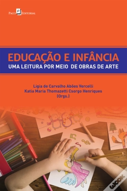 Capa do artigo Educação E Infância