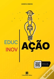 Capa do artigo Educação E Inovação