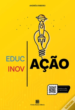 Capa do artigo Educação E Inovação