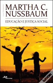 Capa do artigo Educação e Justiça Social