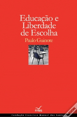 Capa do artigo Educação e Liberdade de Escolha
