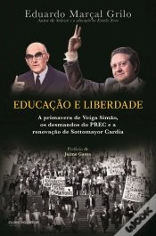 Capa do artigo Educação e Liberdade