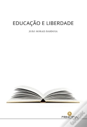Capa do artigo Educação e Liberdade 