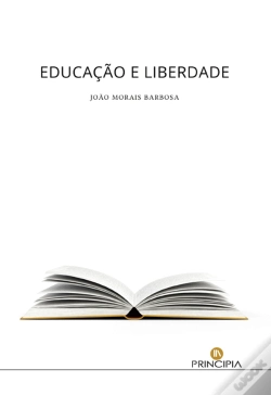 Capa do artigo Educação e Liberdade 