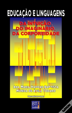 Capa do artigo Educação E Linguagens