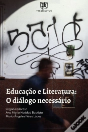 Capa do artigo Educação E Literatura