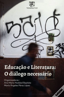 Capa do artigo Educação E Literatura