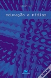 Capa do artigo Educação e Mídia