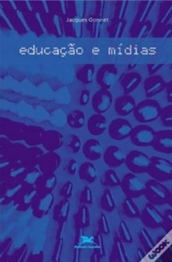 Capa do artigo Educação e Mídia