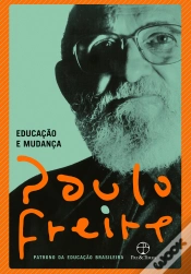 Capa do artigo Educação E Mudança