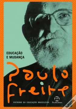 Capa do artigo Educação E Mudança