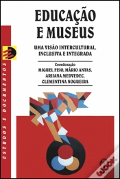 Capa do artigo Educação e Museus