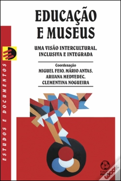 Capa do artigo Educação e Museus