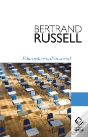 Capa do artigo Educação E Ordem Social