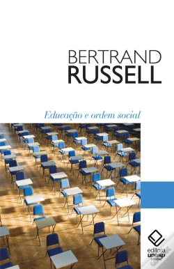 Capa do artigo Educação E Ordem Social