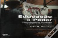 Educação e Poder