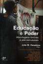 Educação e Poder - Preview