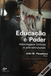 Capa do artigo Educação e Poder