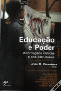 Capa do artigo Educação e Poder