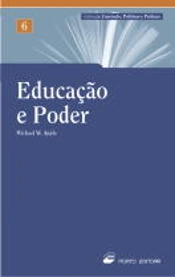 Capa do artigo Educação e Poder