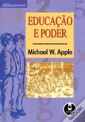 Capa do artigo Educação e Poder