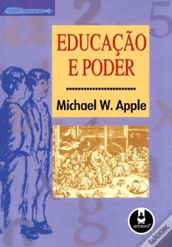 Capa do artigo Educação e Poder