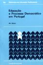 Educação e Processo Democrático em Portugal - Preview