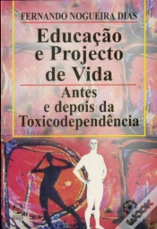 Capa do artigo Educação e Projecto de Vida