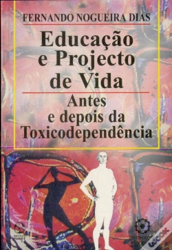 Capa do artigo Educação e Projecto de Vida